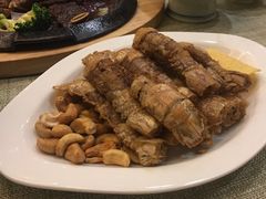 -潮府馆·非遗潮州菜·世纪公园(新国际博览中心店)