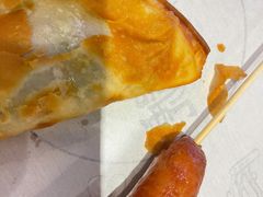 -头壹号  羊汤·饸饹面·大油条(西二旗店)