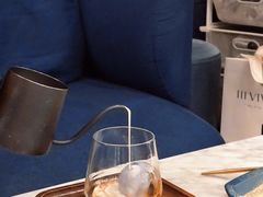 -Home Cafe(水榭春天店)