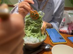 -糖糖屋•糖水•雪花冰店(时尚天河店)