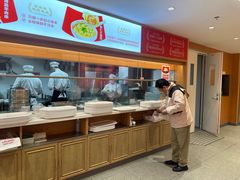-南城香(北京南站店)