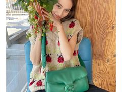 -COACH蔻驰(恒隆广场店)