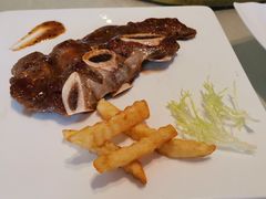-溪涌潮天下餐厅(麓湾国际公馆店)