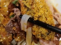 -荔林食店(西华路店)