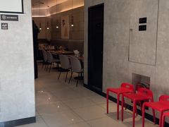 -必胜客(东三路店)