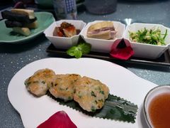 -鸡毛兑糖·尚宴(鄞州水街店)