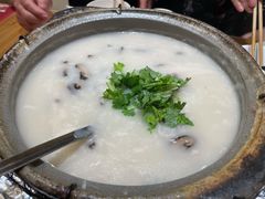 -粤仔湾砂锅粥(广益哥伦布店)