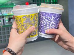 -Manner Coffee(淮海755店)