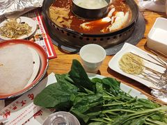 -重庆老火锅(长虹店)