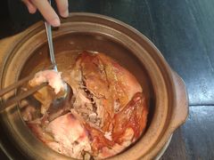 -外婆家(杭州马塍店·杭帮菜名店)