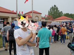 景点-青龙湖公园