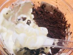 -喜茶(上海兴业太古汇店)