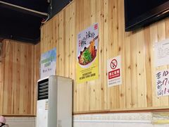 大堂-二姐卤煮(南十里居店)