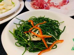 -绿达涮府(重庆路店)