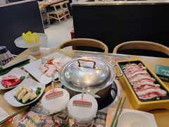 -椰子印象椰子鸡·椰奶鸡·糟粕醋(友谊阳光城店)
