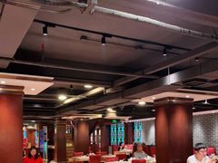 大堂-点都德(聚福楼店)