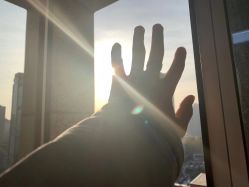 -HG美发设计沙龙