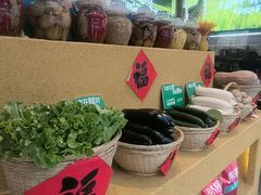 -饕然·民间川菜(龙泉店)
