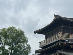 -香积寺