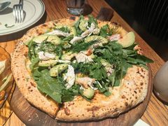 -La Strada(安福路店)
