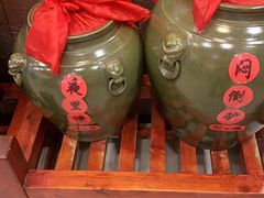 -陈家老院子·长春特色东北家宴(一匡街店)