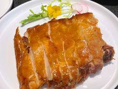 -小放牛炒菜馆(华北商厦店)