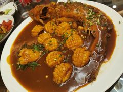 -富临轩私房菜(集庆门大街店)