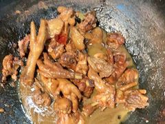 -锅老头铁锅炖•大锅蒸汽海鲜(韩乐坊店)