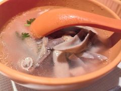 羊杂汤-谷丽麦馕新疆菜·清真(步步高梅溪新天地店)