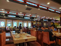 大堂-点都德(海岸城店)