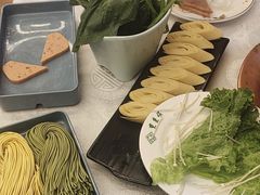 -东来顺饭庄(天坛店)