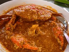 -無招牌海鮮(芽笼店)