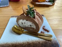 -沏点Trattoria意大利餐厅(新街口店)