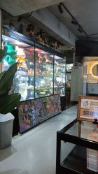 -木子·纹身店TATTOO穿孔·洗纹身