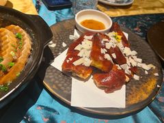 -茶人村·宫廷私厨(奥体印象城店)