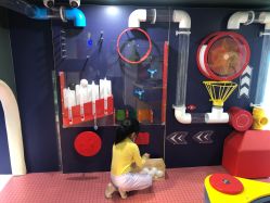 -MELAND CLUB亲子乐园·派对·餐厅(北京芳圆里ID MALL店)
