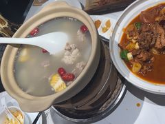 -清真·卡德尔大叔新疆主题餐厅(龙汇路店)