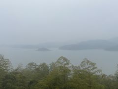 -天目湖涵田半山温泉