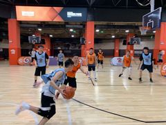 -洛克公园美式运动体验馆(唯品会合肥蜀山城市奥莱店)