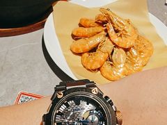 -啫神·广州地标美食(北京路店)