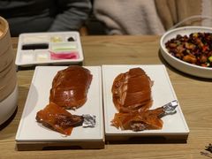 -小大董·烤鸭(凤凰汇店)