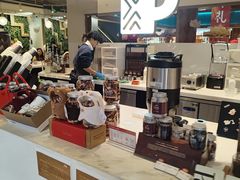 -Peet's Coffee皮爷咖啡(豫园店)