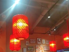 -山四砂锅(太原钟楼街店)