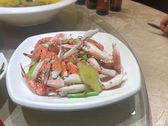 -正阁海鲜餐厅(六虹桥店)