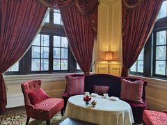 -Salon de Ville浦江汇(上海外滩华尔道夫酒店店)