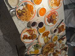 -比格比萨自助(宝山日月光店)