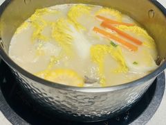 -煲王粤菜餐厅(中侨中心店)
