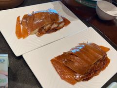 -佘山世茂艾美·御珍轩中餐厅