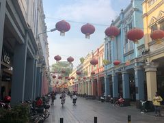 -仁信老铺(华盖路店)