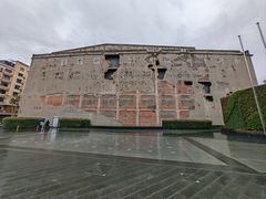-上海大陆银行仓库旧址